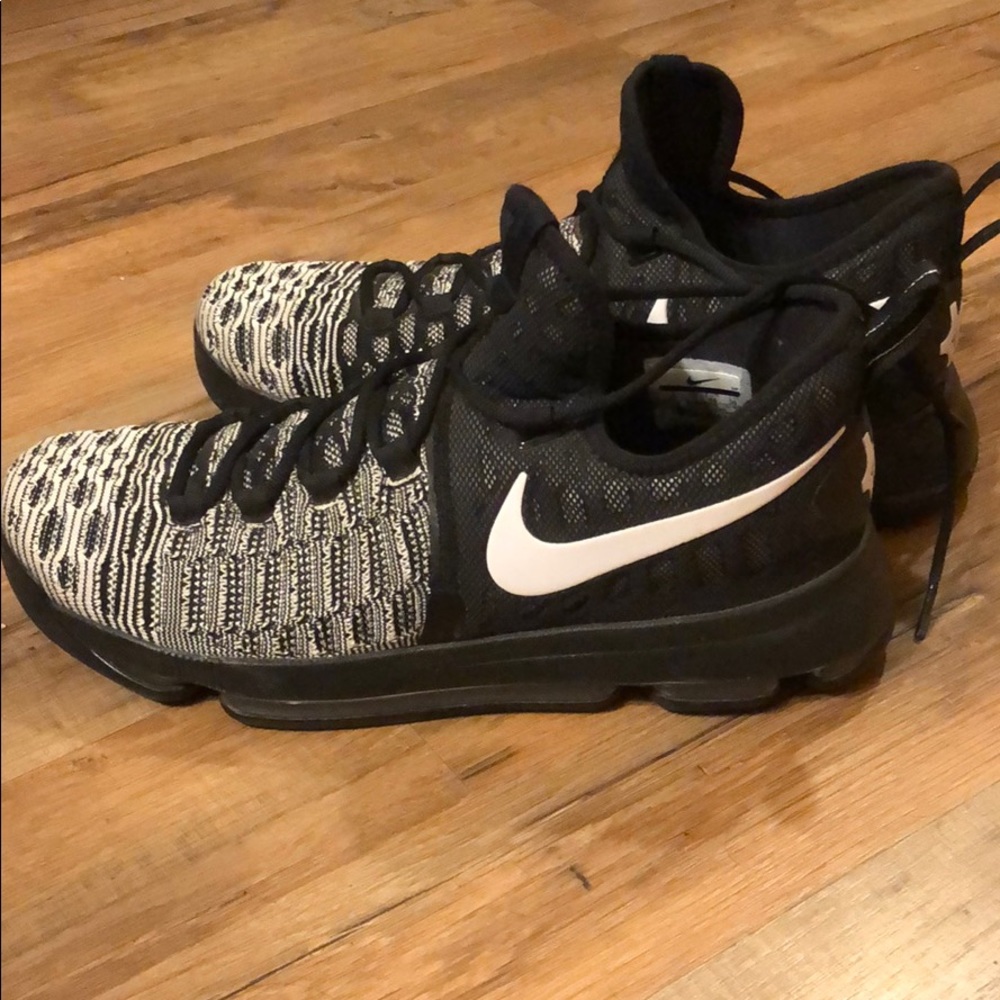 Nike KD shoes